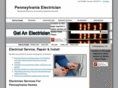pennelectrician.com