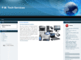 pmtechservices.com