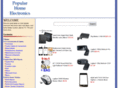 popularhomeelectronics.com
