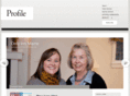 profilemagazineonline.com