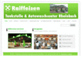 raiffeisen-tankstelle.com