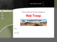 red-troop.co.uk