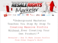 resalerightsmarketer.com