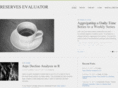 reservesevaluator.com