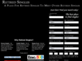retiredsingles.org