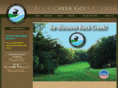 rockcreekgolfcourse.com