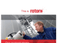 rotork.net