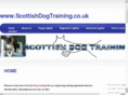 scottishdogtraining.com