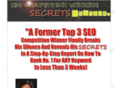 searchenginerankingsecretsrevealed.com