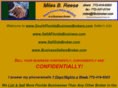 sellafloridabusiness.com