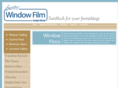 signatureserieswindowfilm.com