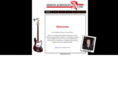 simonjohnsonmusic.com