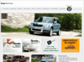 skoda-servis.com