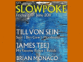 slowpokelondon.com