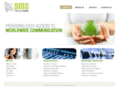 smstelecomm.com