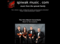 spiwakmusic.com