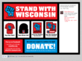 standwisconsin.com