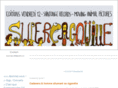 supercagouille.com