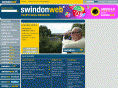 swindonweb.com