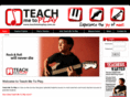 teachmetoplay.com.au