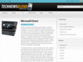 technewsblend.com