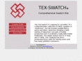 tex-swatch.com