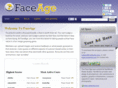 thefaceage.com