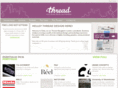 threaddesign.com.cn