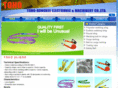 tohosling.com