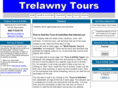 trelawnytours.com