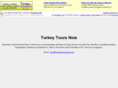 turkeytoursnow.com