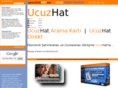 ucuzhat.net