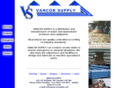 vancorsupply.com