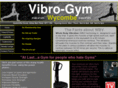 vibrogymwycombe.com