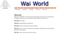 waiworld.com