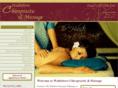 waldoborochiropractic.com