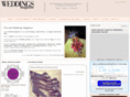 weddings-magazine.com