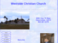 westsidechristianch.com