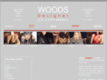 woodsdesignerclothing.com
