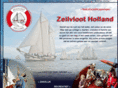 zeilvlootholland.com