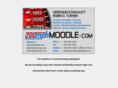 200mphmoodle.com