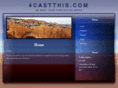 4castthis.com