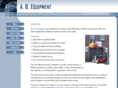abequipment.co.uk