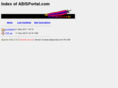 abisportal.com