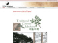 acucare-acupuncture.com