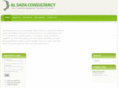 alsadaconsultancy.com
