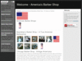 americasbarbershop.com