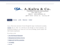 anujkalra.ca