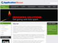 applicationexus.com