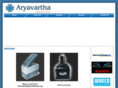 aryavartha.com